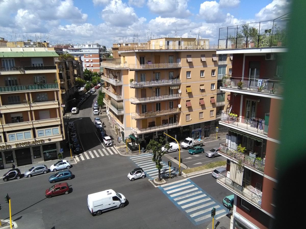 B&B Attico Aurelio - Rome, Rome