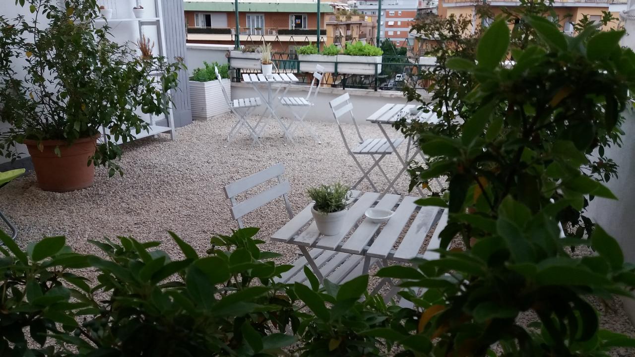 B&B Attico Aurelio - Rome — Photos 1